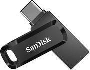 SANDISK SDDDC3-512G-G46 ULTRA DUAL DRIVE GO 512GB USB 3.2 TYPE-A/TYPE-C FLASH DRIVE