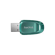 SANDISK SANDISK SDCZ96-256G-G46 ULTRA ECO 256GB USB 3.2 FLASH DRIVE