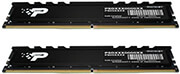 RAM PATRIOT PSP516G4800KH1 SIGNATURE LINE PREMIUM 16GB (2X8GB) DDR5 4800MHZ CL40 DUAL CHANNEL