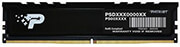 RAM PATRIOT PSP524G560081H1 SIGNATURE LINE PREMIUM 24GB DDR5 5600MHZ FOR INTEL