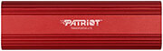 PATRIOT ΕΞΩΤΕΡΙΚΟΣ ΣΚΛΗΡΟΣ PATRIOT TRANSPORTER LITE 512GB PORTABLE SSD USB 3.2 GEN2 TYPE-C PTPL512GPEC