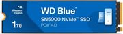 SSD WESTERN DIGITAL BLUE SN5000 1TB NVME M.2 PCIE GEN4 X4 WDS100T4B0E