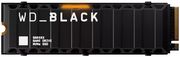 SSD WESTERN DIGITAL WDS800T2XHE SN850X BLACK 8TB WITH HEATSINK NVME PCIE GEN 4.0 X4 M.2 2280