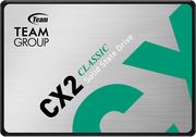 TEAMGROUP SSD TEAMGROUP CX2 1TB 2.5'' SATA3 T253X6001T0C101