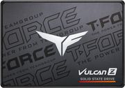 TEAMGROUP SSD TEAMGROUP VULCAN Z 256GB 2.5'' SATA3 T253TZ256G0C101