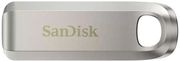 SANDISK ULTRA LUXE 64GB USB 3.2 TYPE-C FLASH DRIVE SDCZ75-064G-G46