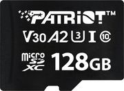 PATRIOT VX SERIES 128GB MICRO SDXC U3 V30 A2 PSF128GVX32MCX