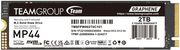 TEAMGROUP SSD TEAMGROUP MP44 2TB NVME M.2 PCIE GEN4 X4 TM8FPW002T0C101
