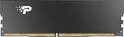 RAM PATRIOT SIGNATURE REMIUM BLACK 32GB DDR5 CUDIMM 6400MT/S CL52 PSP532G6402H1C