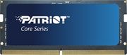 RAM PATRIOT SIGNATURE CORE 8GB SO-DIMM DDR5 5600MT/S CL46 PSC58G56041HS