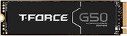 SSD TEAMGROUP T-FORCE G50 1TB NVME M.2 PCIE GEN4 X4 TM8FFE001T0C129