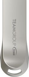 TEAMGROUP TC222332GS01 C222 32GB USB 3.2 FLASH DRIVE