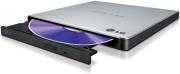 LG LG GP57ES40 ULTRA PORTABLE SLIM DVD-RW SILVER