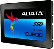 ADATA SSD ADATA ULTIMATE SU800 256GB 3D NAND FLASH 2.5'' SATA3