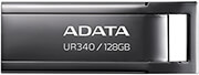 ADATA ADATA AROY-UR340-128GBK UR340 128GB USB 3.2 FLASH DRIVE