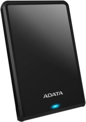 ΕΞΩΤΕΡΙΚΟΣ ΣΚΛΗΡΟΣ ADATA HV620S 2TB USB 3.1 BLACK COLOR BOX