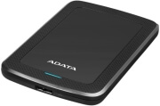 ADATA ΕΞΩΤΕΡΙΚΟΣ ΣΚΛΗΡΟΣ ADATA HV300 1TB USB 3.1 BLACK COLOR BOX