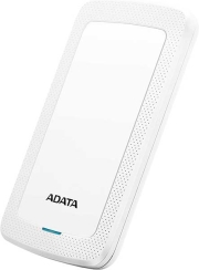 ADATA ΕΞΩΤΕΡΙΚΟΣ ΣΚΛΗΡΟΣ ADATA HV300 1TB USB 3.1 WHITE COLOR BOX