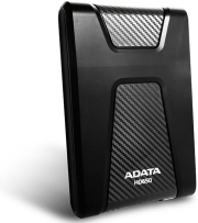 ADATA ΕΞΩΤΕΡΙΚΟΣ ΣΚΛΗΡΟΣ ADATA DASHDRIVE DURABLE HD650 4TB USB 3.1 BLACK COLOR BOX