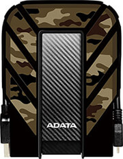 ADATA ΕΞΩΤΕΡΙΚΟΣ ΣΚΛΗΡΟΣ ADATA HD710M PRO 2TB USB 3.1 CAMOUFLAGE COLOR BOX