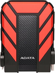 ADATA ΕΞΩΤΕΡΙΚΟΣ ΣΚΛΗΡΟΣ ADATA HD710 PRO 2TB USB 3.1 RED COLOR BOX