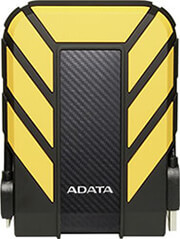 ADATA ΕΞΩΤΕΡΙΚΟΣ ΣΚΛΗΡΟΣ ADATA HD710 PRO 2TB USB 3.1 YELLOW COLOR BOX