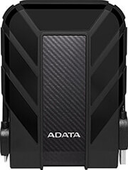 ΕΞΩΤΕΡΙΚΟΣ ΣΚΛΗΡΟΣ ADATA HD710 PRO 4TB USB 3.1 BLACK COLOR BOX