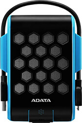 ΕΞΩΤΕΡΙΚΟΣ ΣΚΛΗΡΟΣ ADATA HD720 1TB USB 3.1 BLUE COLOR BOX