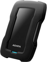 ΕΞΩΤΕΡΙΚΟΣ ΣΚΛΗΡΟΣ ADATA HD330 1TB USB 3.1 BLACK COLOR BOX