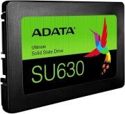 ADATA SSD ADATA ASU630SS-240GQ-R ULTIMATE SU630 240GB 3D NAND FLASH 2.5'' SATA3