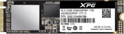 ADATA SSD ADATA ASX8200PNP-1TT-C XPG SX8200 PRO 1TB NVME M.2 2280 PCIE GEN3X4