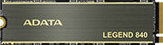 SSD ADATA ALEG-840-512GCS LEGEND 840 512GB M.2 2280 PCIE GEN4 X4 NVME