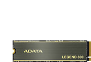SSD ADATA ALEG-800-2000GCS LEGEND 800 2TB NVME PCIE GEN4 X4 M.2 2280
