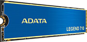 ADATA SSD ADATA ALEG-710-512GCS LEGEND 710 512GB M.2 2280 PCIE GEN3 X4 NVME