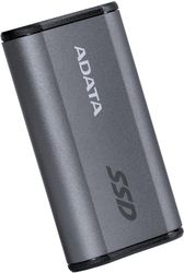 ADATA ADATA AELI-SE880-2TCGY PORTABLE SSD SE880 2TB USB3.2 GEN 2/ TYPE-C TITANIUM GRAY