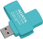 ADATA ADATA UC310E-64G-RGN UC310 64GB USB 3.2 FLASH DRIVE GREEN