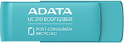 ADATA ADATA UC310E-128G-RGN UC310 128GB USB 3.2 FLASH DRIVE GREEN