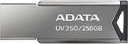 ADATA AUV350-256G-RBK UV350 256GB USB 3.2 FLASH DRIVE