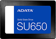 SSD ADATA ASU650SS-2TT-R ULTIMATE SU650 2TB 2.5'' SATA 3.0
