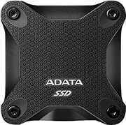 ΕΞΩΤΕΡΙΚΟΣ ΣΚΛΗΡΟΣ ADATA SD620-512GCBK SD620 512GB PORTABLE SSD USB 3.2 GEN 2 BLACK