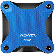 ΕΞΩΤΕΡΙΚΟΣ ΣΚΛΗΡΟΣ ADATA SD620-2TCBL SD620 2TB PORTABLE SSD USB 3.2 GEN 2 BLUE