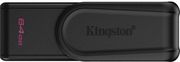 KINGSTON KINGSTON DTXS/64GB DATATRAVELER EXODIA S 64GB USB 3.2 FLASH DRIVE