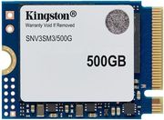 KINGSTON SSD KINGSTON SNV3SM3/500G NV3 500GB NVME PCIE GEN4 X4 M.2 2230