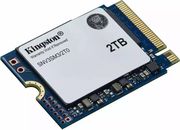 KINGSTON SSD KINGSTON SNV3SM3/2T0 NV3 2TB NVME PCIE GEN4 X4 M.2 2230