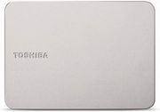 ΕΞΩΤΕΡΙΚΟΣ ΣΚΛΗΡΟΣ TOSHIBA HDTX210ESCAA CANVIO FLEX 1TB 2.5'' USB 3.2 TYPE-A &amp; TYPE-C SILVER