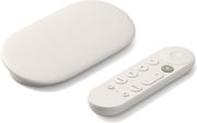 GOOGLE GOOGLE TV STREAMER MULTIMEDIA PLAYER 4K 32GB GA05662-DE