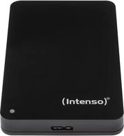 ΕΞΩΤΕΡΙΚΟΣ ΣΚΛΗΡΟΣ INTENSO 6021660 1TB 2.5'' USB3.2 BLACK