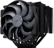 NOCTUA NH-D15 G2 CHROMAX.BLACK (140 MM) CPU COOLER