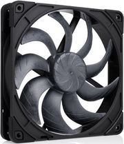 NOCTUA NF-A14X25 G2 PWM CHROMAX.BLACK 140MM CASE FAN