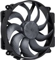 NOCTUA NF-A14X25R G2 PWM CHROMAX.BLACK NEXT-GEN BLACK ROUND 140MM FAN